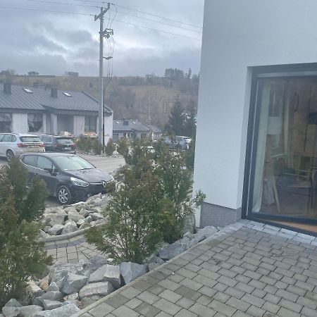 Apartament Kuba Na Spokojnej Wisła Extérieur photo