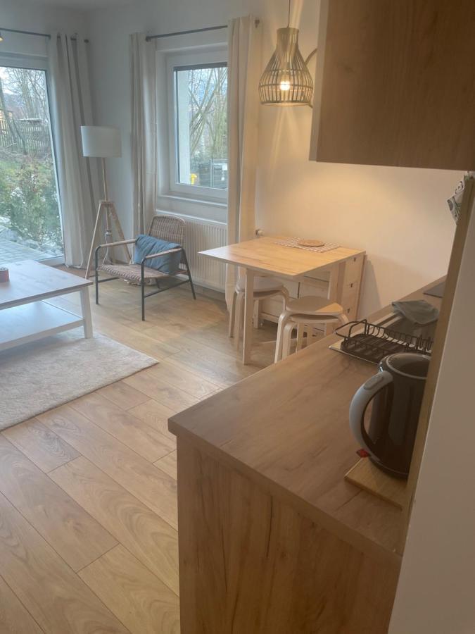 Apartament Kuba Na Spokojnej Wisła Extérieur photo