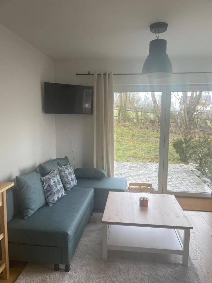 Apartament Kuba Na Spokojnej Wisła Extérieur photo