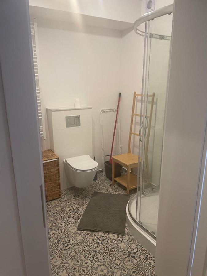 Apartament Kuba Na Spokojnej Wisła Extérieur photo