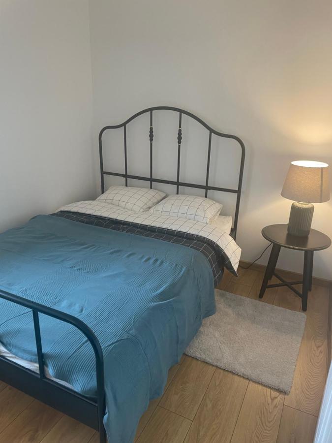 Apartament Kuba Na Spokojnej Wisła Extérieur photo
