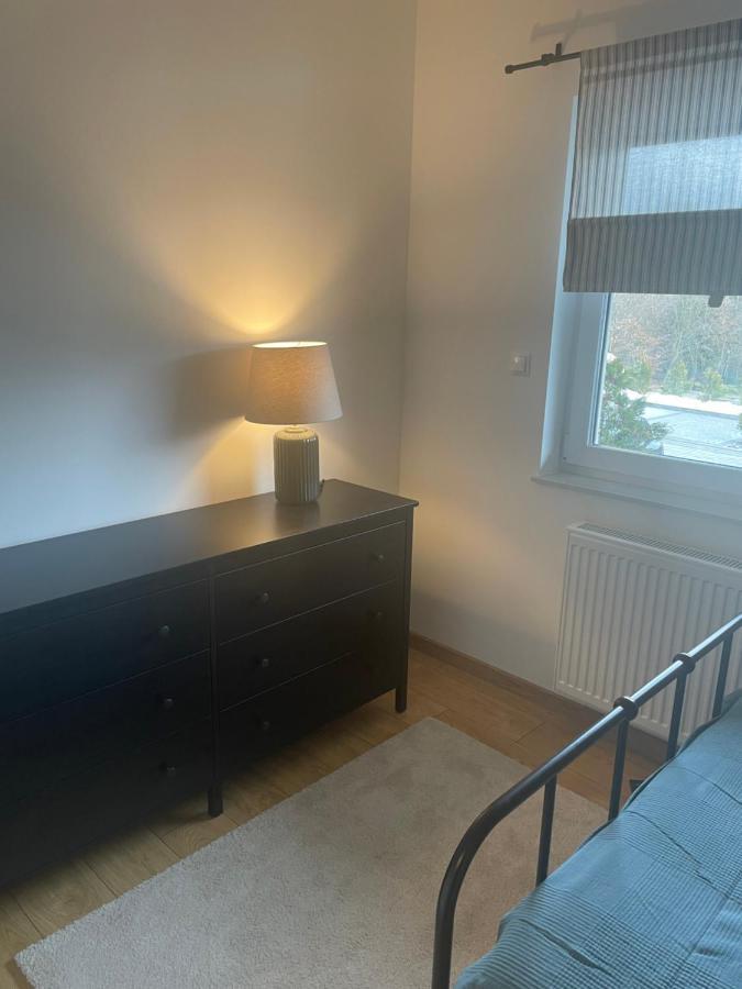 Apartament Kuba Na Spokojnej Wisła Extérieur photo