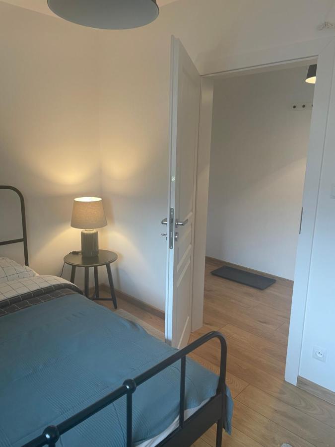 Apartament Kuba Na Spokojnej Wisła Extérieur photo