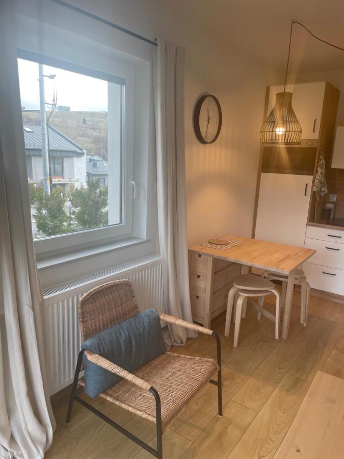 Apartament Kuba Na Spokojnej Wisła Extérieur photo