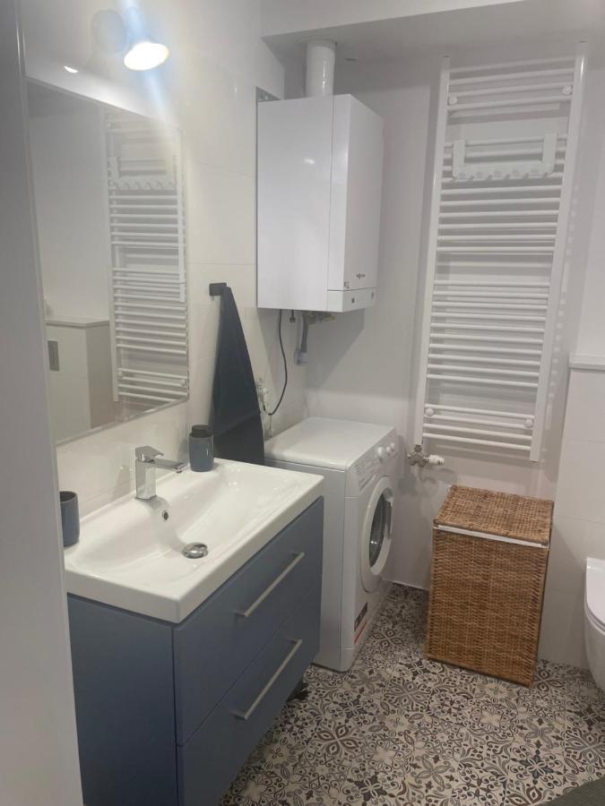 Apartament Kuba Na Spokojnej Wisła Extérieur photo