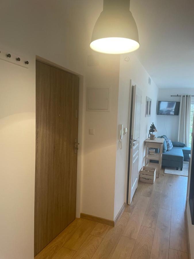 Apartament Kuba Na Spokojnej Wisła Extérieur photo