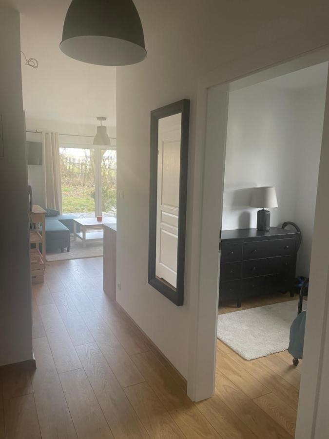 Apartament Kuba Na Spokojnej Wisła Extérieur photo